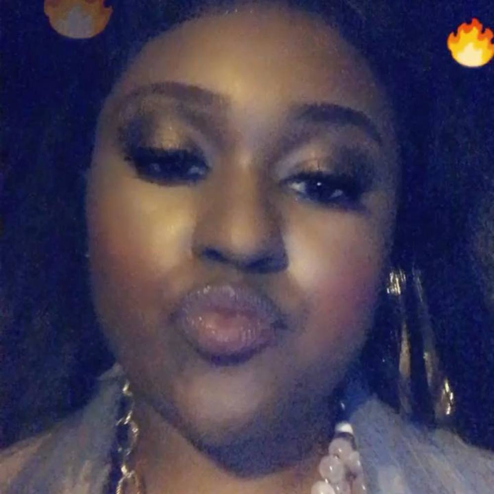 Meet your Posher, Shanice